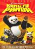 Book cover for "Kung fu panda".