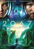 Book cover for "2067".