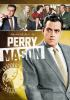 Book cover for "Perry Mason".