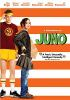 Book cover for "Juno".