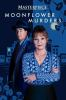 Book cover for "Moonflower murders".
