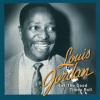 Book cover for "Let The Good Times Roll: The Anthology 1938 - 1953".