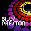 Book cover for "Billy Preston".