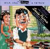 Book cover for "Louis Prima and Keely Smith".