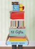 Book cover for "13 gifts".