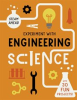 Book cover for "Experiment With Engineering".