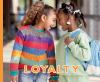 Book cover for "Loyalty".