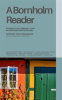 Book cover for "A Bornholm Reader".