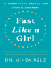 Book cover for "Fast Like a Girl".