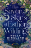 Book cover for "The Seven Skins of Esther Wilding".