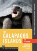 Book cover for "The Galapagos Islands and Ecuador".
