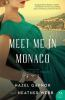 Book cover for "Meet me in Monaco".