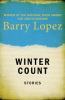 Book cover for "Winter Count".
