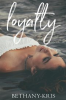Book cover for "Loyalty".