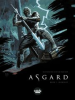 Book cover for "Asgard".
