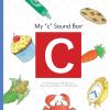 Book cover for "My "c" sound box".