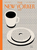 Book cover for "The New Yorker".