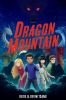 Book cover for "Dragon mountain".