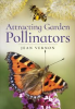 Book cover for "Attracting Garden Pollinators".