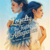 Book cover for "Loyalty".