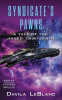 Book cover for "Syndicate's Pawns".
