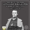 Book cover for "Thorns of the Rose - Giuliano Reads Poe Echoes of the Crypt".