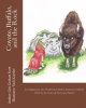 Book cover for "Coyote, Buffalo, and the Rock".