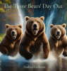 Book cover for "The Three Bears' Day Out".