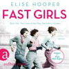 Book cover for "Fast Girls".