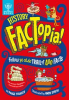 Book cover for "History Factopia!".