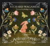 Book cover for "The Animal People Choose a Leader".