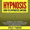 Book cover for "Hypnosis".