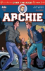 Book cover for "Archie".