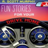 Book cover for "Fun Stories for Your Drive Home".