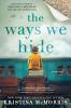 Book cover for "The ways we hide".