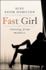 Book cover for "Fast Girl".