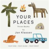 Book cover for "Your Places: Bundle Edition".