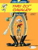 Book cover for "Lucky Luke".
