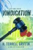 Book cover for "Vindication".