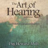 Book cover for "The Art of Hearing".