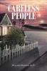 Book cover for "Careless People".