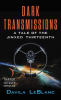 Book cover for "Dark Transmissions".