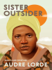 Book Cover for "Sister Outsider"
