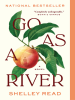 Book Cover for "Go as a River"