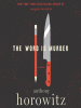 Book Cover for "The Word is Murder"