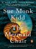 Book Cover for "The Mermaid Chair"
