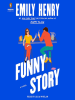 Book Cover for "Funny Story"