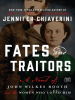 Book Cover for "Fates and Traitors"