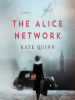 Book Cover for "The Alice Network"