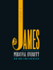 Book Cover for "James"